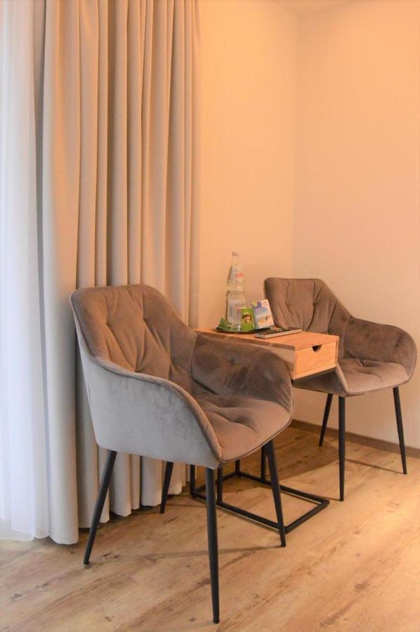 Gaestehaus Buehler Oberstdorf Zewnętrze zdjęcie
