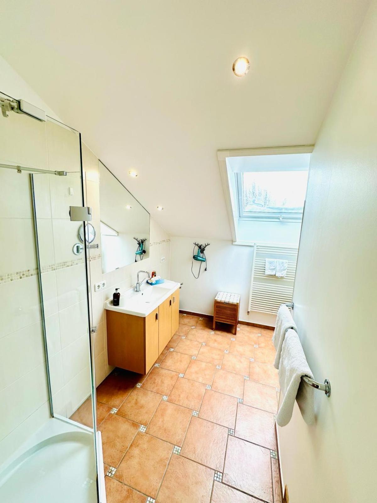 Gaestehaus Buehler Oberstdorf Zewnętrze zdjęcie