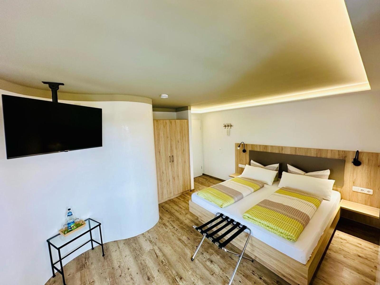 Gaestehaus Buehler Oberstdorf Zewnętrze zdjęcie
